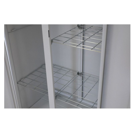 Шкаф сушильный для одежды и обуви ШСО-22М от компании Абсолют