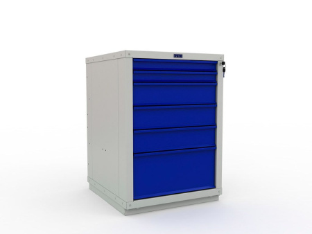 Верстак Expert WS (№206) W120.WS6/WS1.021 от компании Абсолют