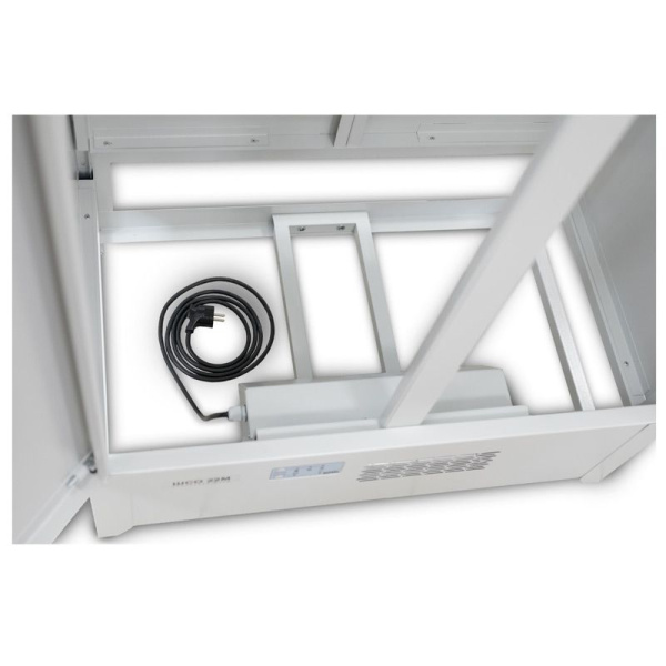 Шкаф сушильный для одежды и обуви ШСО-22M-600