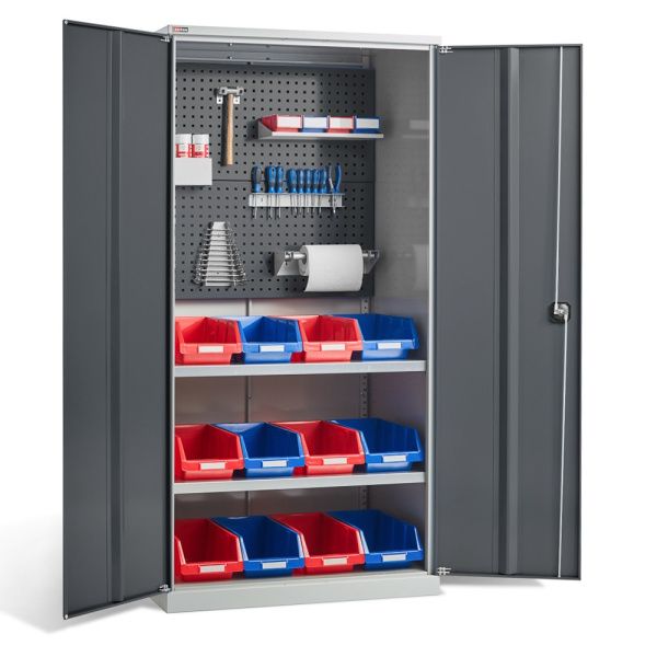 Шкаф инструментальный ВЛ-052-03