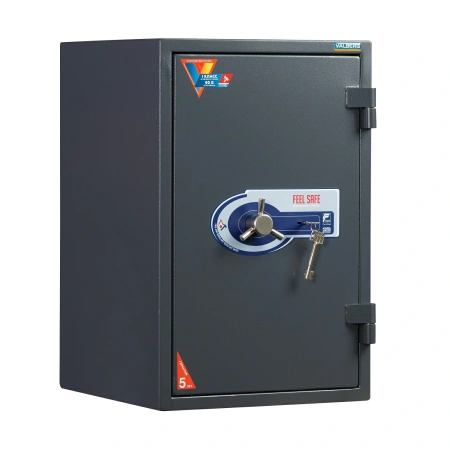 Сейф Valberg ГАРАНТ 67 T от компании Абсолют