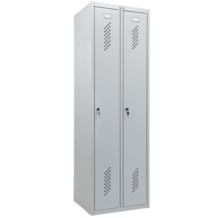 Шкаф ПРАКТИК  LS-21-60 (21-600) от компании Абсолют