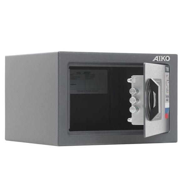 Сейф мебельный Aiko T-170 EL