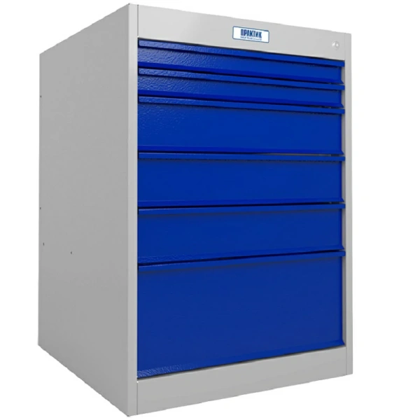 Тумба металлическая WS-6