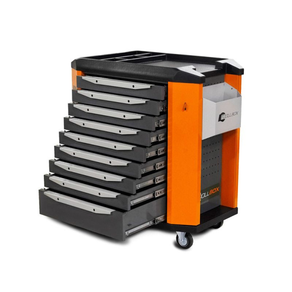 Тележка для инструмента TBP-9