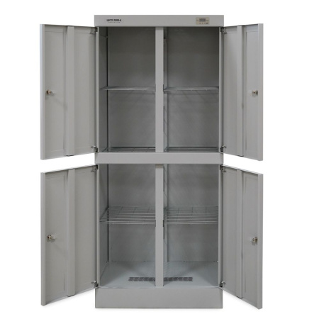 Шкаф сушильный для одежды и обуви ШСО-2000-4 от компании Абсолют