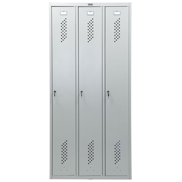 Шкаф ПРАКТИК LS-31