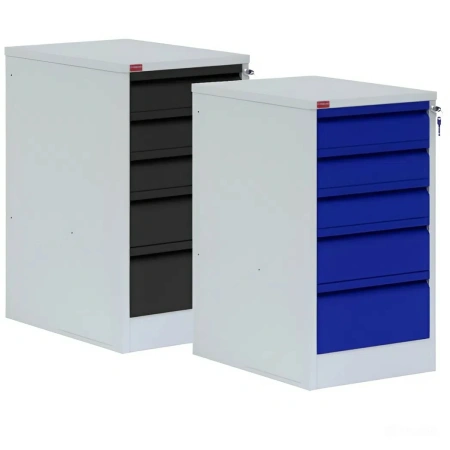 Тумба верстачная Т - 2Т