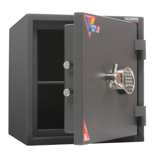 Сейф взломостойкий VALBERG ГРАНИТ 46 EL