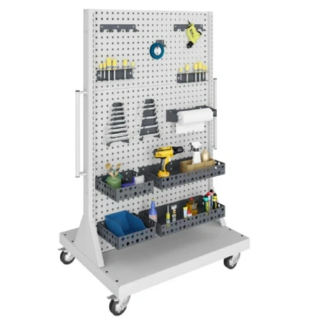 Стойка передвижная CTR 6P.0 от компании Абсолют