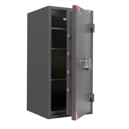 Сейф взломостойкий VALBERG ГРАНИТ 90Т EL от компании Абсолют