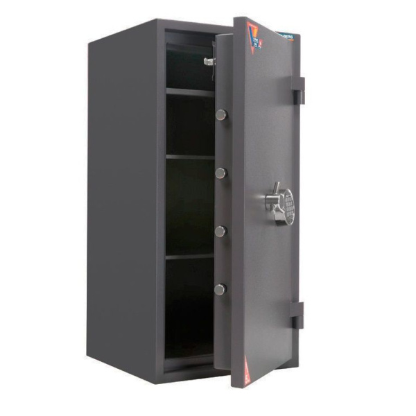 Сейф взломостойкий VALBERG ГРАНИТ 90Т EL