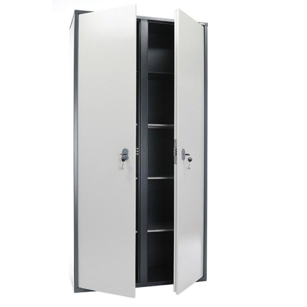 Шкаф бухгалтерский AIKO SL-185/2