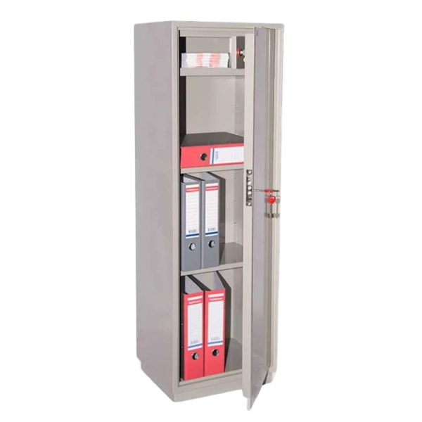 Шкаф бухгалтерский КБС - 21ТН