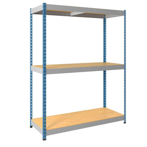 Стеллаж SB 200x152x61/3