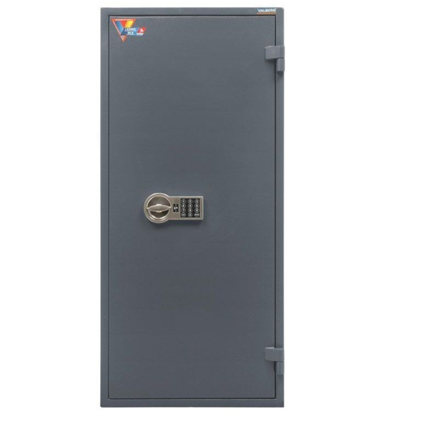 Сейф взломостойкий Valberg Кварцит 120/55T EL