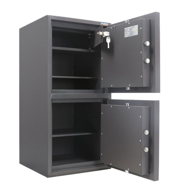 Сейф взломостойкий VALBERG ГРАНИТ 90T/2