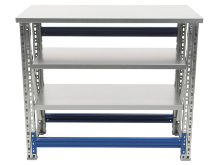 Верстак Master (№106) MT100.MF1/MF1.002 от компании Абсолют