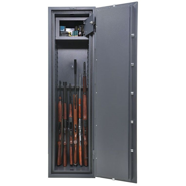 Сейф оружейный ASG/WS6 EL