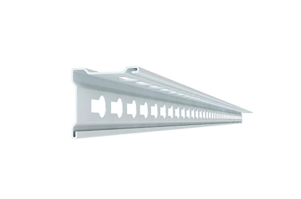 Стойка стеллажа Титан МС Т