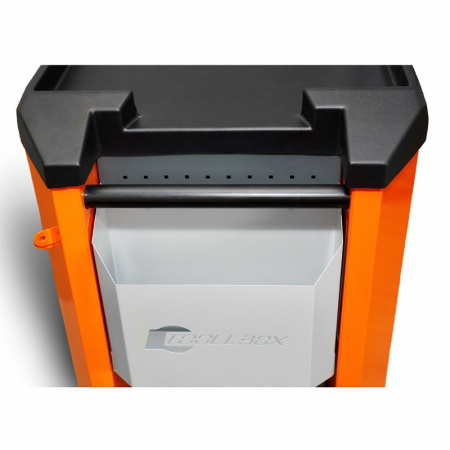 Тележка для инструмента TBP-9 от компании Абсолют