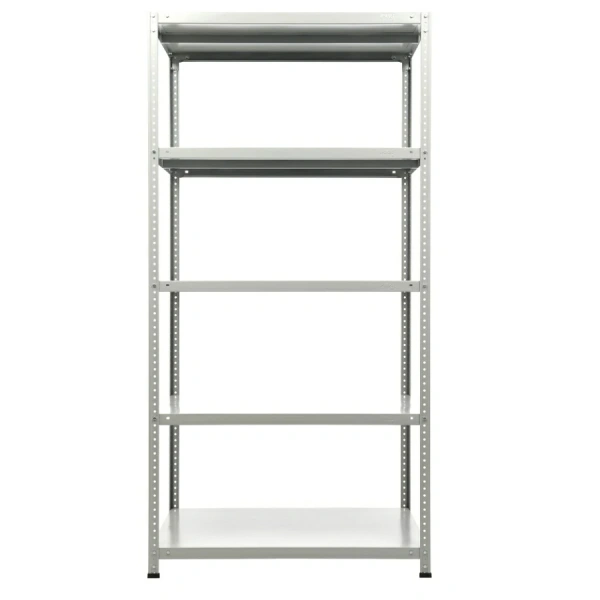 Стеллаж MS Strong 1600х700х300, 5 полок