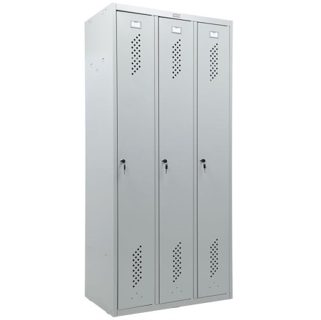 Шкаф ПРАКТИК LS-31 от компании Абсолют