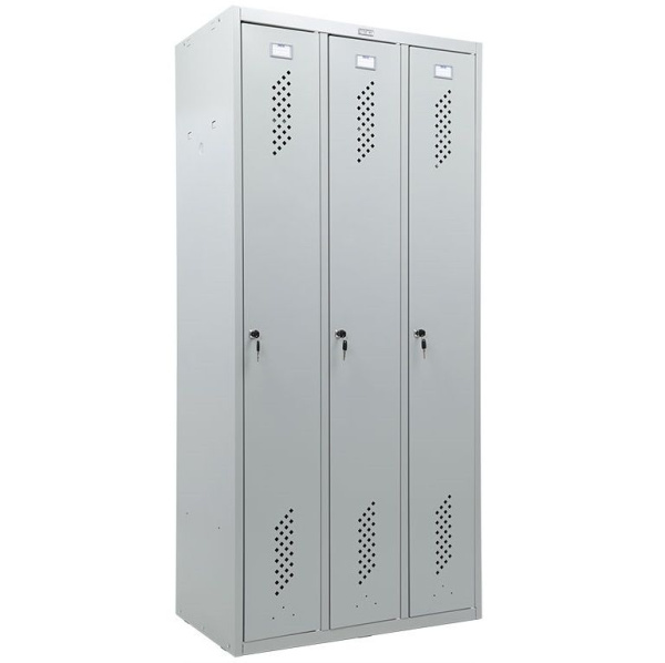 Шкаф ПРАКТИК LS-31