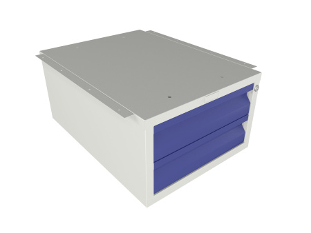 Стол слесарный производственный (№225) WTS 200.F2/F2/F2.210 от компании Абсолют