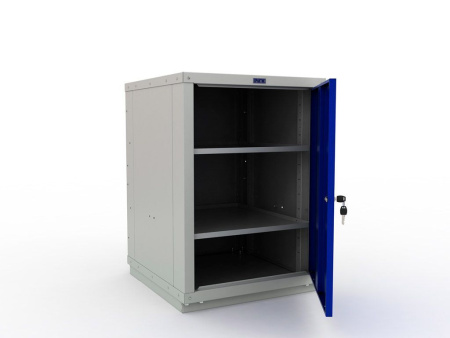 Верстак Expert WS (№206) W120.WS6/WS1.021 от компании Абсолют