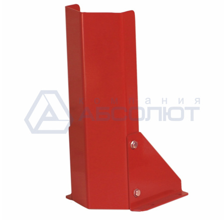 Ограждение стойки СТСМ (П-образное), разборное от компании Абсолют