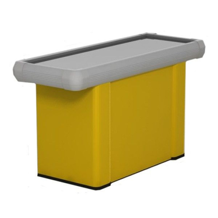 Бокс кассовый Эконом длиной 1,4 м