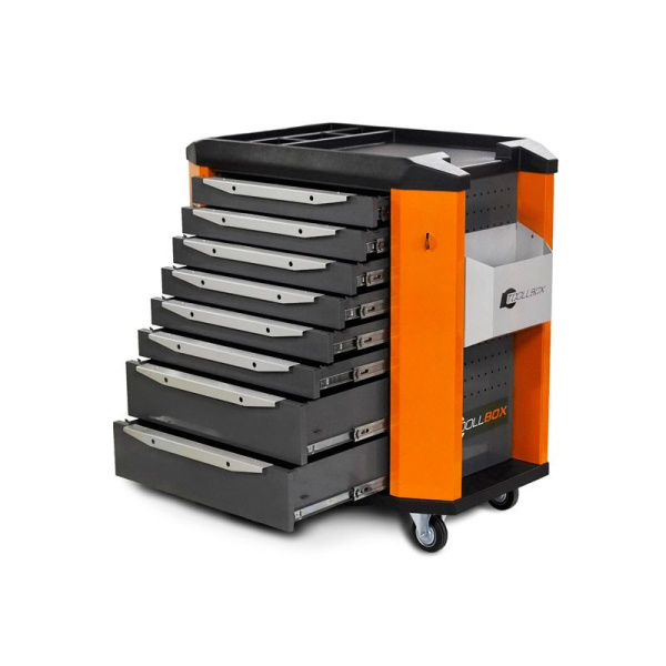 Тележка для инструмента TBP-8