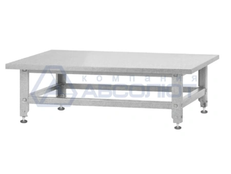 Подтоварник технологический ПДТб - 1500*400*300 Base