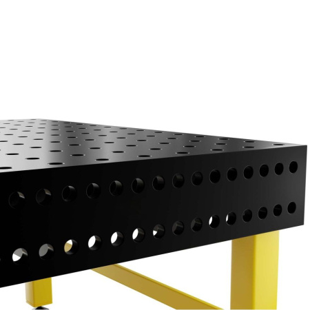 Стол сварочный СT -  STANDART A от компании Абсолют