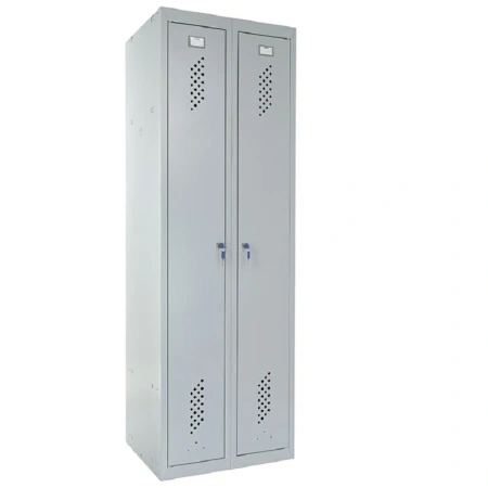 Шкаф ПРАКТИК ML-21-80 U, усиленный от компании Абсолют