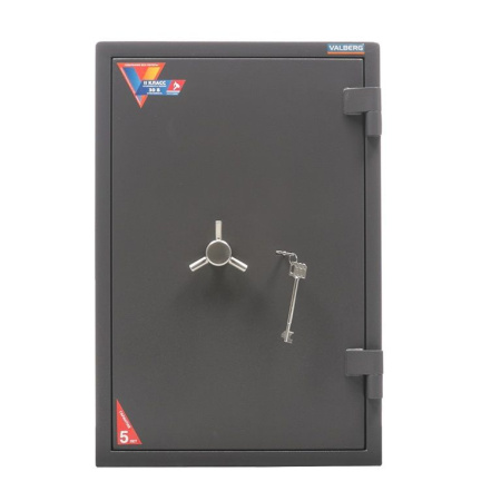 Сейф взломостойкий VALBERG ГРАНИТ 65Т от компании Абсолют