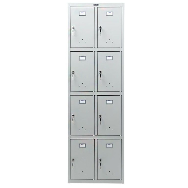 Шкаф для сумок ПРАКТИК LS-24