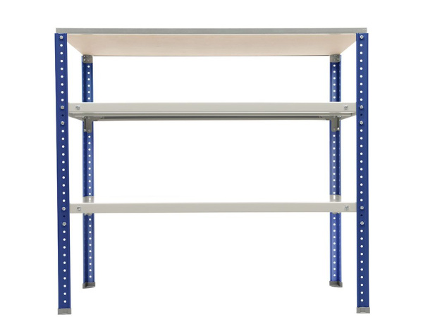 Верстак металлический Garage №112