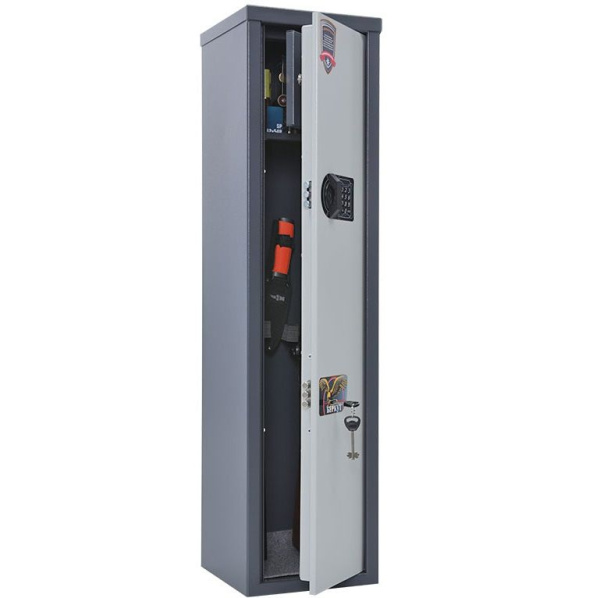 Сейф оружейный Aiko Беркут 1 EL