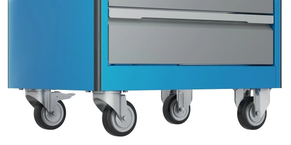 Тележка инструментальная TNC 950.7