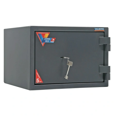 Сейф Valberg ГАРАНТ 32 от компании Абсолют