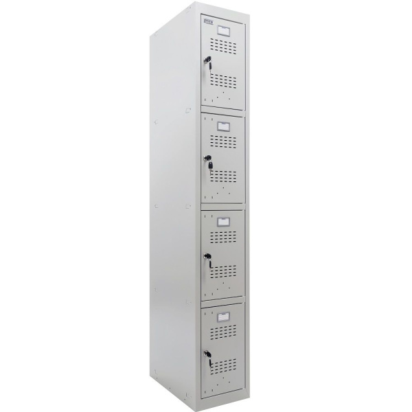 Шкаф ПРАКТИК ML 14-30