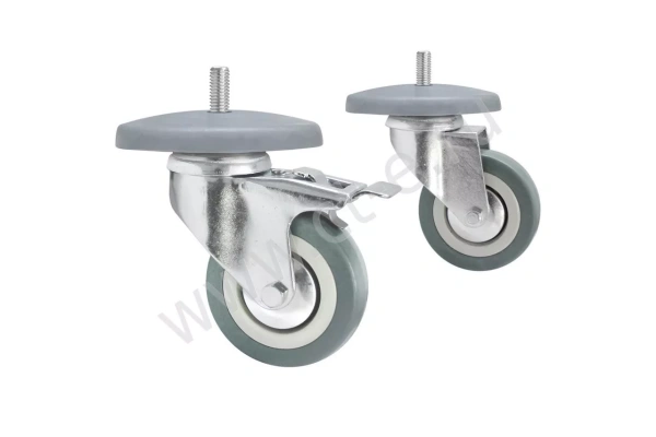 Комплект колес Norma