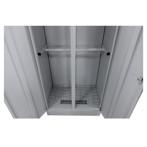 Шкаф сушильный для одежды и обуви ШСО-2000 Б