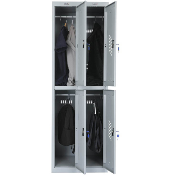 Шкаф ML/LS 22-60, усиленный