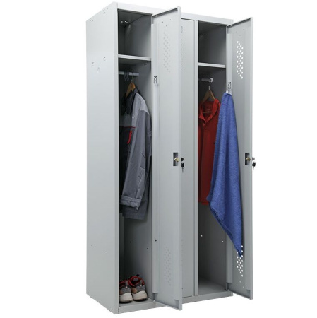 Шкаф ПРАКТИК LS-31 от компании Абсолют