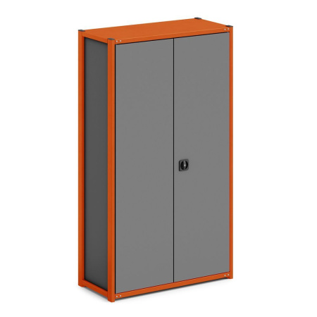 Шкаф инструментальный WORK ST 1 от компании Абсолют