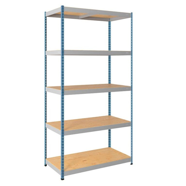 Стеллаж SB 300x152x76/5