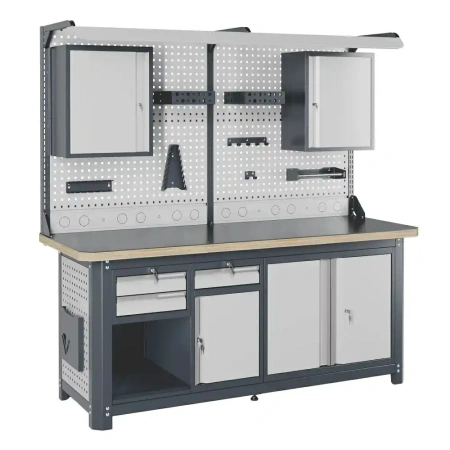 Рабочее место MCN 2052.S28L7.2-2FR